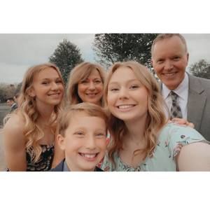 Meet your Posher, Anne